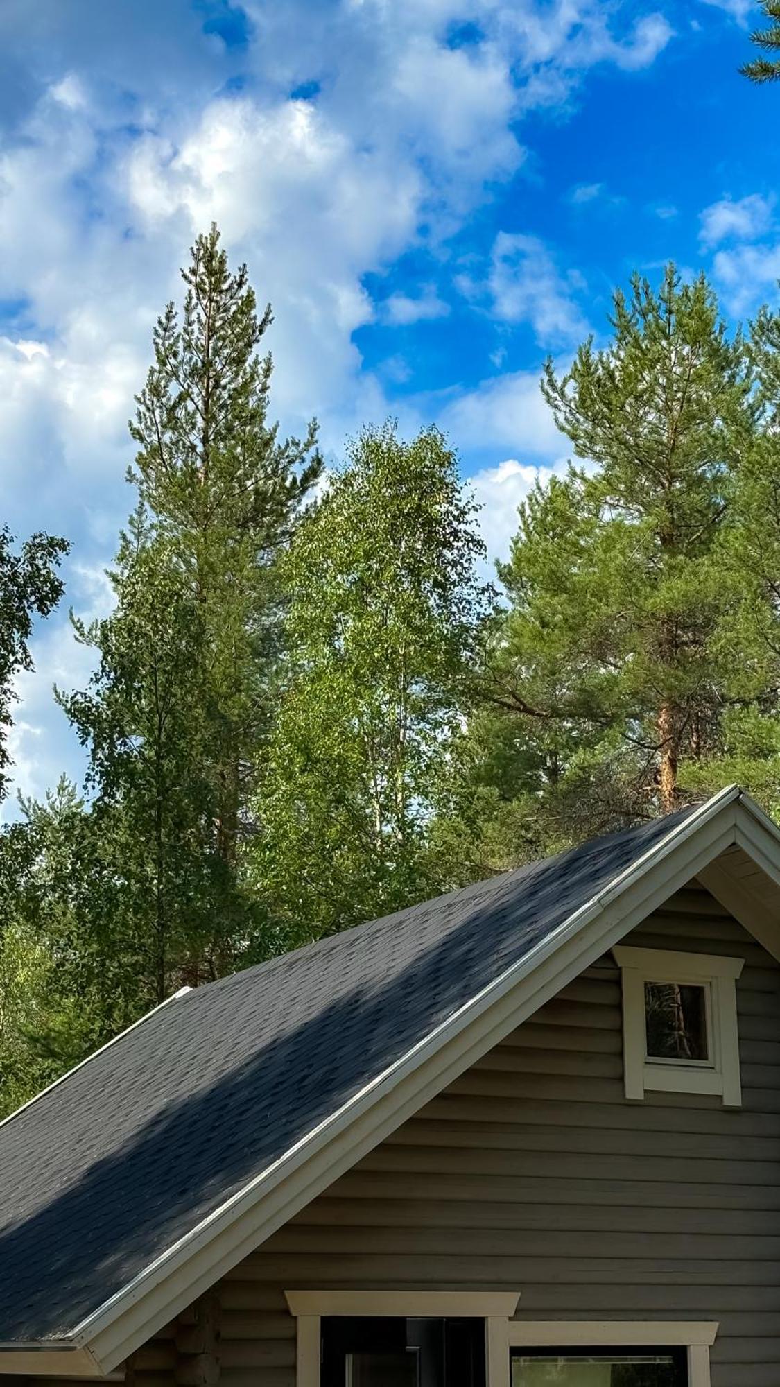 Sky Lodging ~ Sleeping Under The Stars Rovaniemi Exteriér fotografie