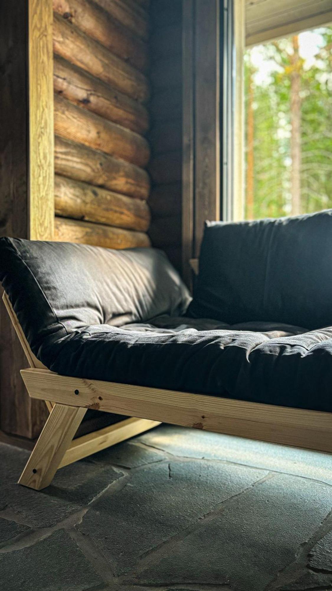 Sky Lodging ~ Sleeping Under The Stars Rovaniemi Exteriér fotografie